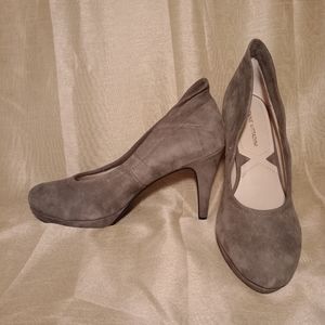 Adrienne Vittadini heels